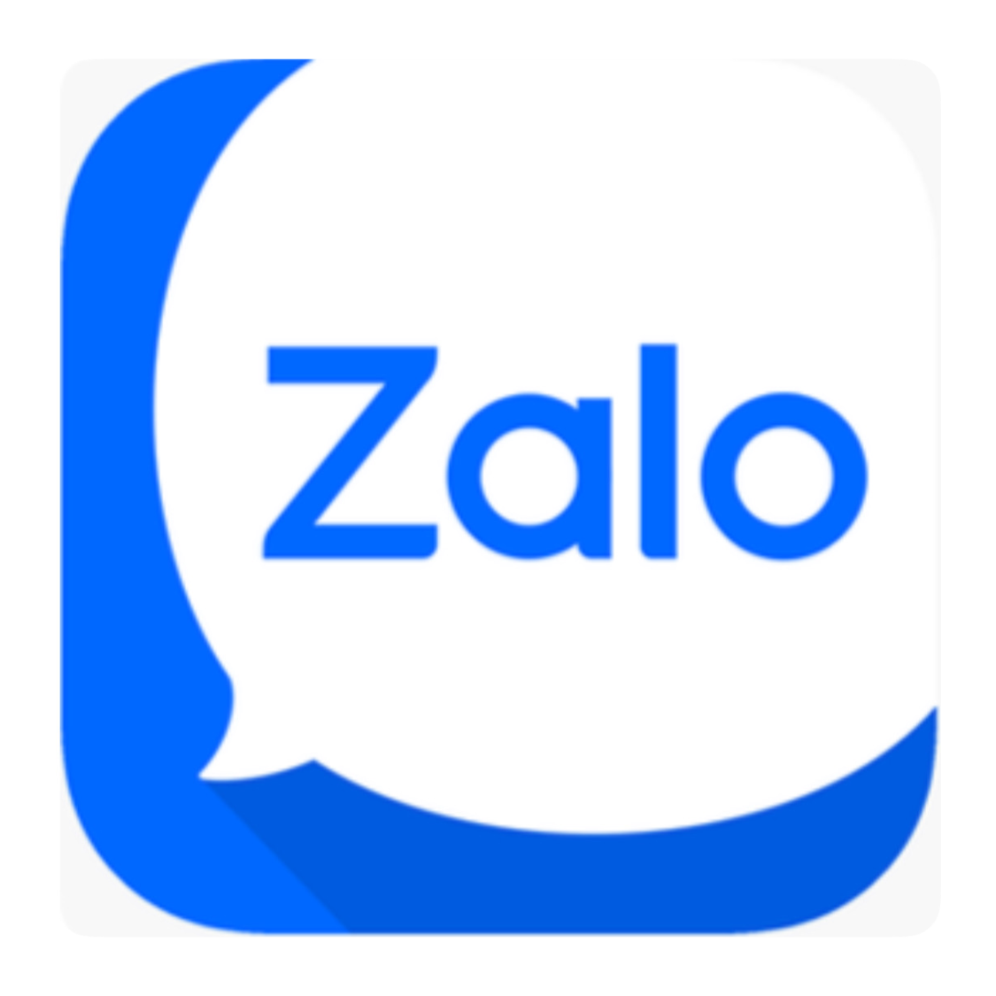 chat-zalo